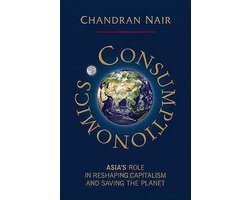 Chandran Nair - Consumptionomics