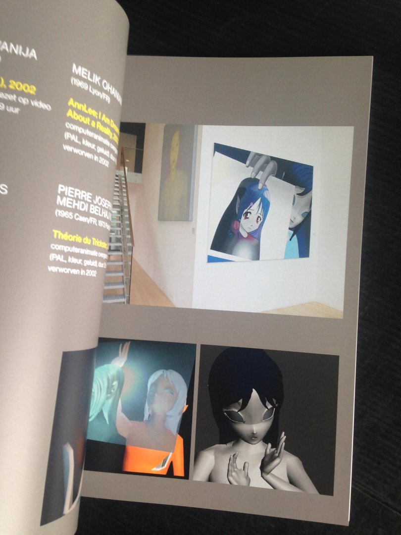  - Een Compromisloze keuze voor Eigentijdse Kunst en Passie, Meer dan 25 jaar verzamelen in beeld door Stichting Promotors Van Abbemuseum Eindhoven, 1989-2017