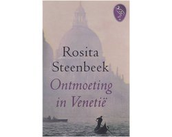 Steenbeek Rosita - Ontmoeting in Venetië