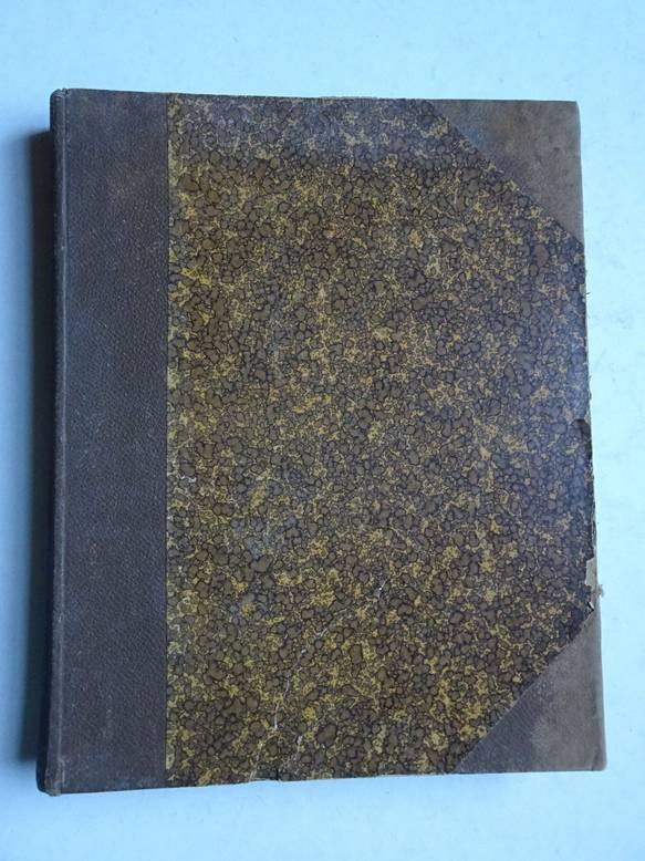 Schneider, J. (ed.). - Fliegende Blätter. No. 3167-3179 (1906). 13 vols. in 1 binding.