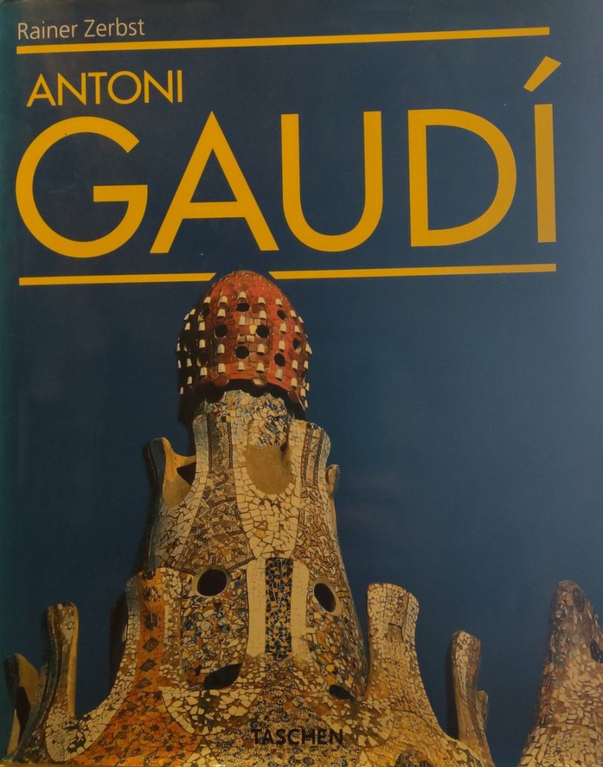  - Gaudi NL