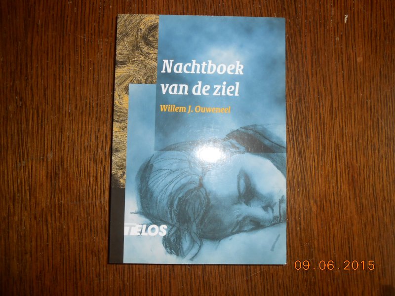 Ouweneel Willen J - Nachtboek van de ziel / druk 1