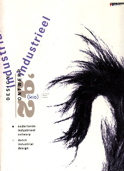 Redactie - Nederlands industrieel ontwerp / Dutch industrial design 1992