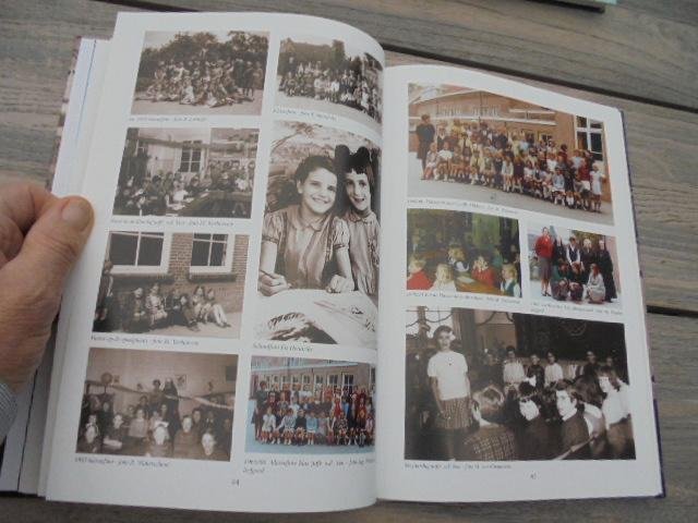 samenstellers - 100 jaar het klooster hart van ons dorp waalre 1911-2011