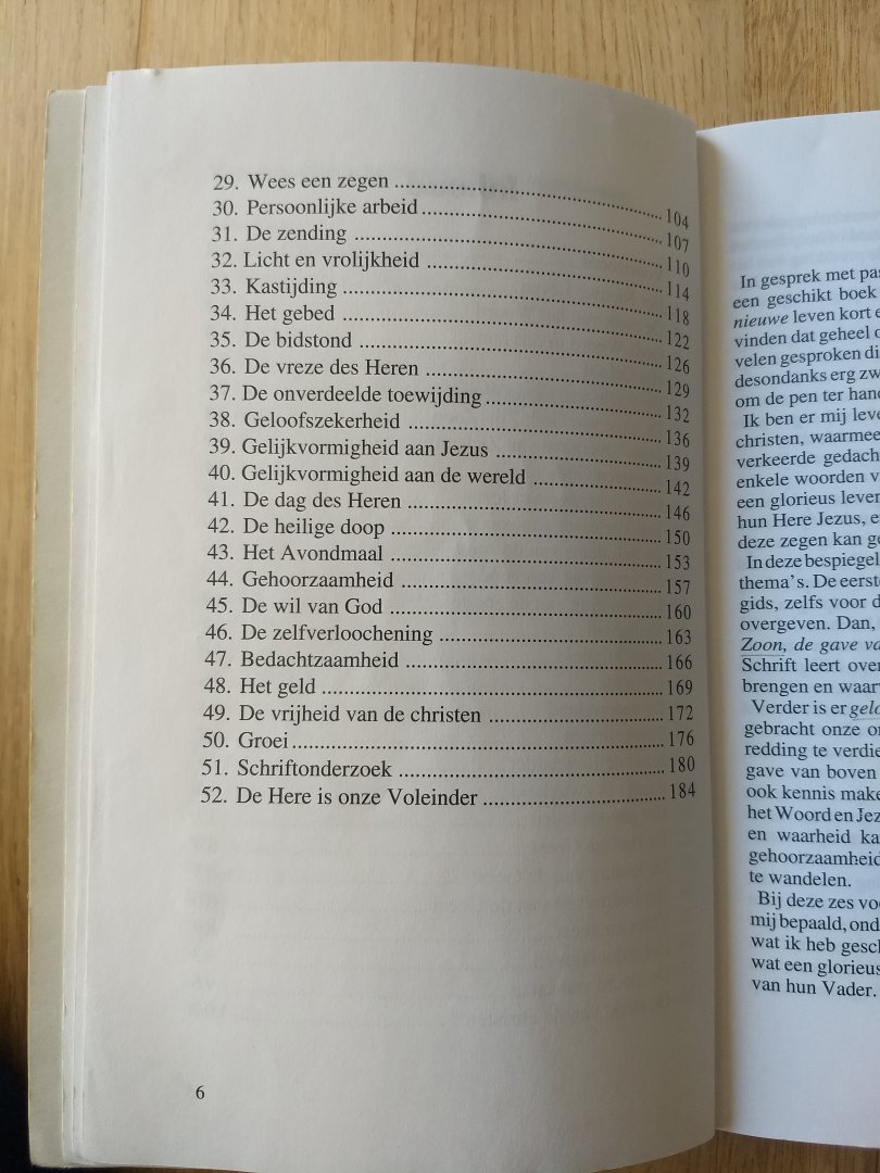 Murray, A. - HET NIEUWE LEVEN - groeien van geestelijke onvolwassenheid tot succesvolle volwassenheid