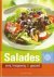 Naumann - Salades - vers, knapperig & gezond