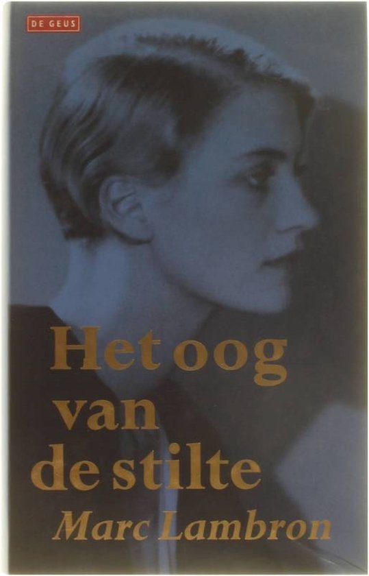 Lambron, M. - Het oog van de stilte