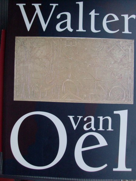 Duister, Frans - Walter van Oel