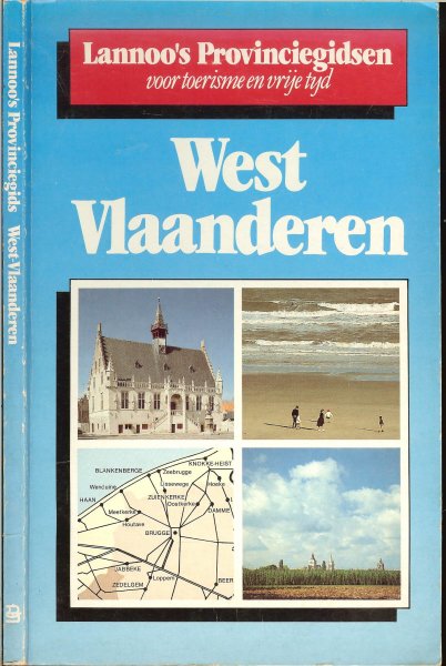 Dacquin Fernand - West-Vlaanderen