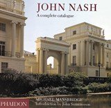 John Nash A Complete Catalogue