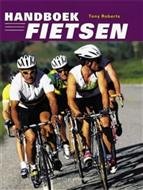 T. Roberts - Handboek fietsen - Auteur: Tony Roberts