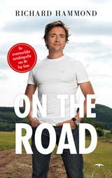 Richard Hammond - On the road