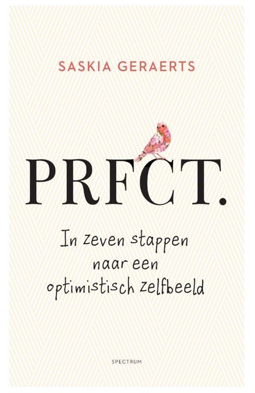 Saskia Geraerts - Prfct.