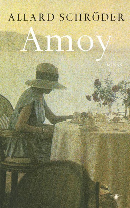 Schroder, Allard - Amoy