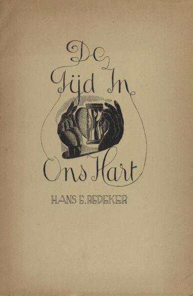 Redeker, Hans. - De tijd in ons hart.