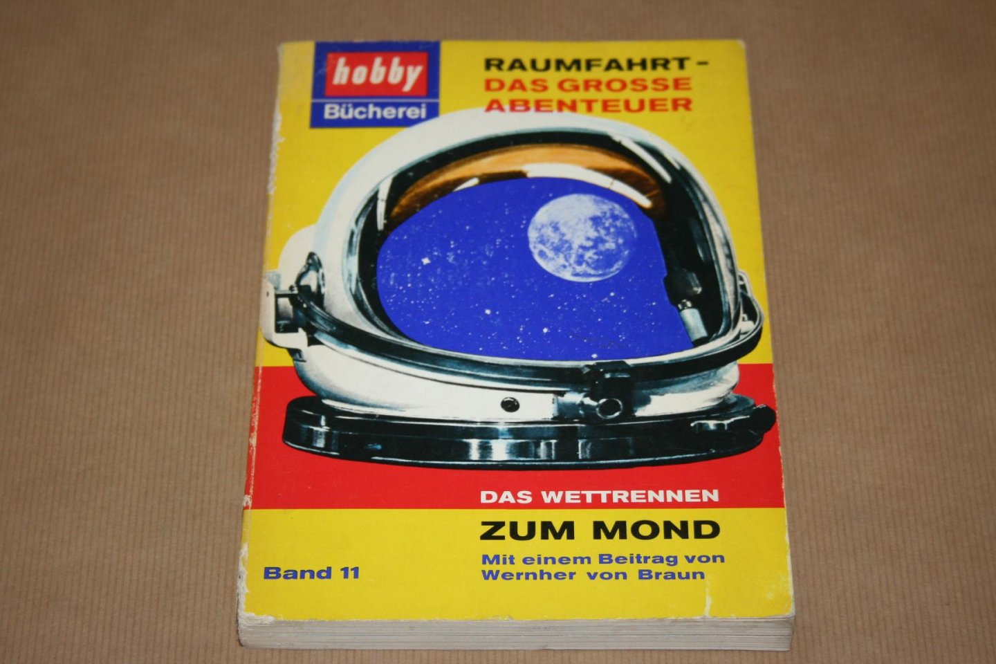 Gauthier & Müller - Das Wettrennen zum Mond