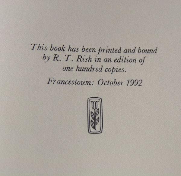 Bernlef, J. - Driftwood house. Poems