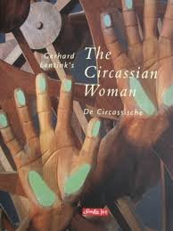 Rienstra, Mart / Lentink - Gerhard Lentink's The Circassian Woman