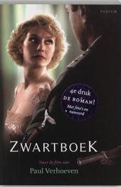 Spaink, L.A. en Erik Brus - Zwartboek