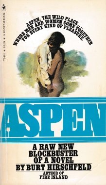 Hirschfeld, Burt - Aspen