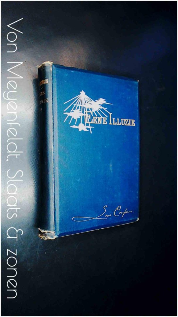 Couperus, Louis - Eene Illuzie