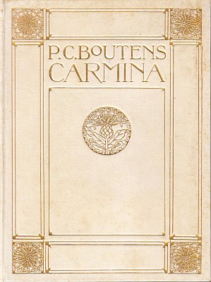 P.C. Boutens - Carmina
