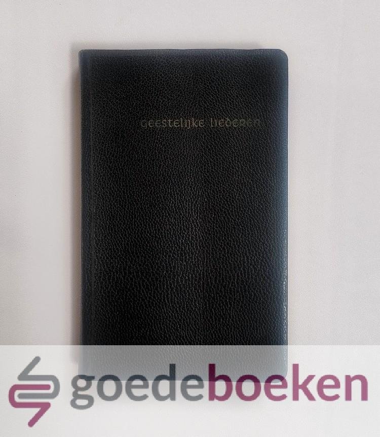 -, - - Bundel Geestelijke liederen --- Muziek voor vier stemmen