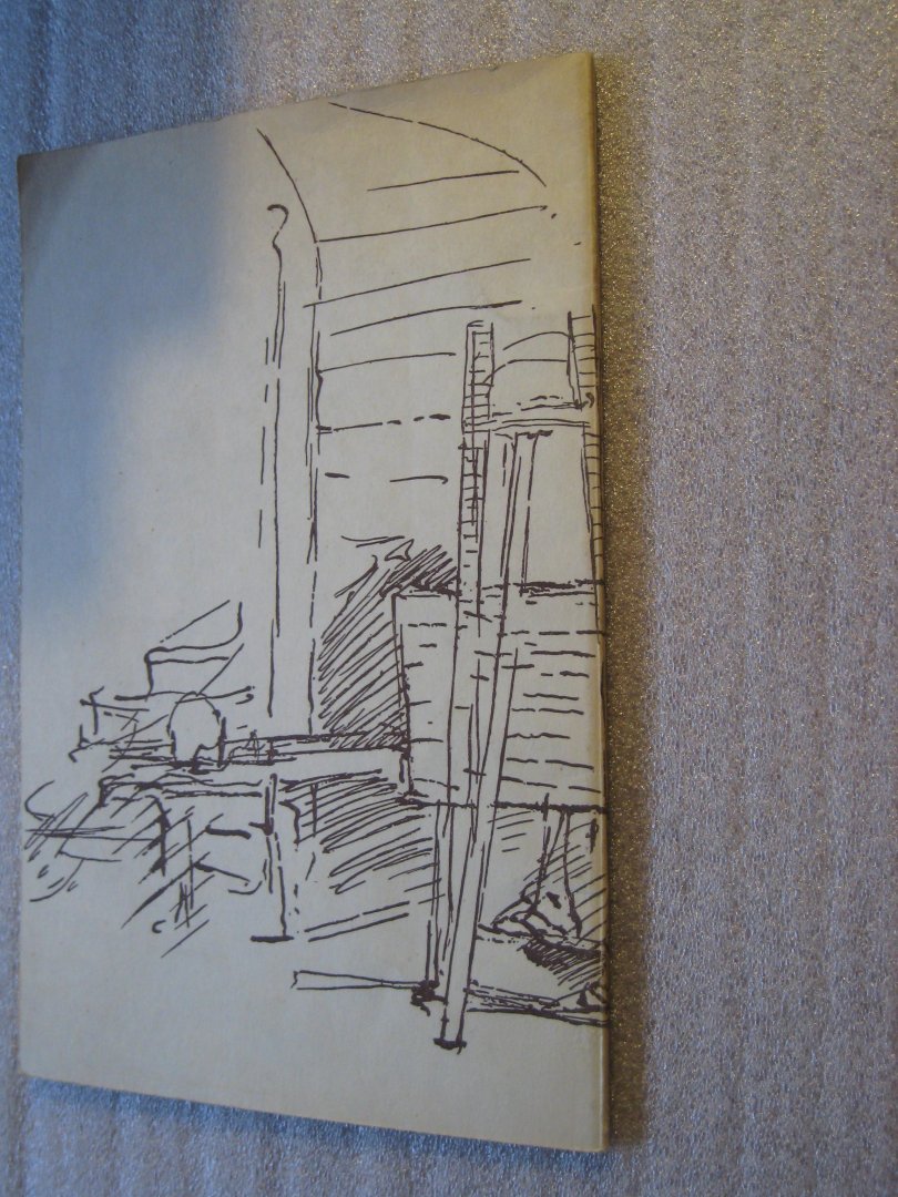 Roggeveen, Leonard - Rembrandt