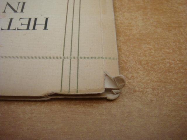 Boer, P.A.H - Het koningschap in Oud israel - rede uitgesproken bij het aanvaarden van het ambt van hoogleraar