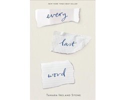 Stone, Tamara Ireland - Every Last Word
