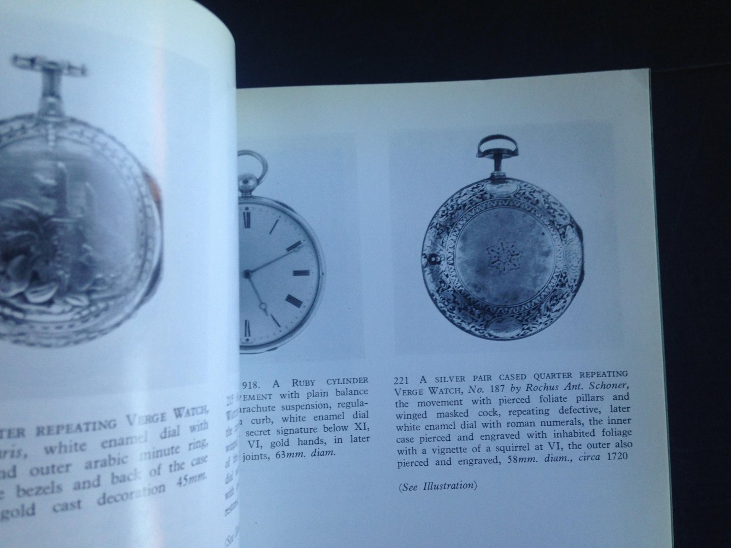 Catalogue Sotheby - Clocks, Scientific Instruments and Watches