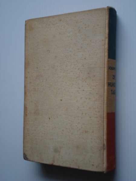 Roth, Joseph - Die Hundert Tage, roman