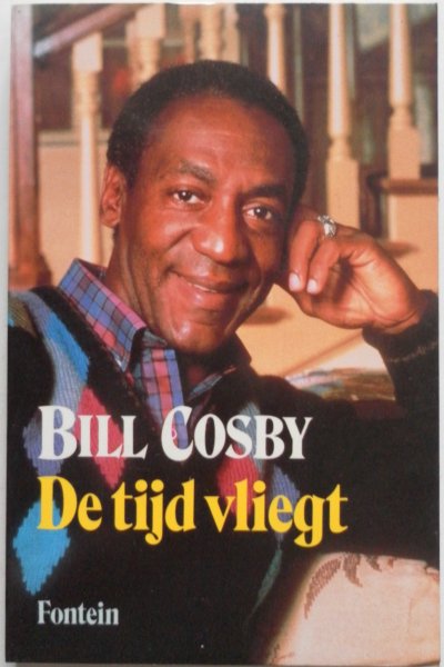 Cosby Bill - De tijd vliegt