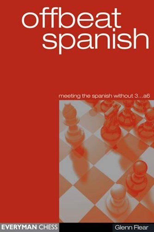 Glenn Flear - Offbeat Spanish