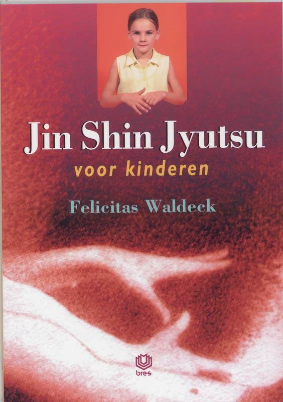 F. Waldeck - Jin Shin Jyutsu voor kinderen