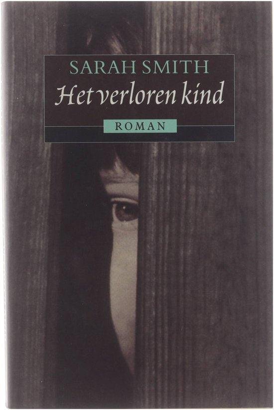 Unknown - Het verloren kind