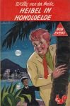Heide, willy van der - B30 ;  Bob Evers: Heibel in Honoloeloe