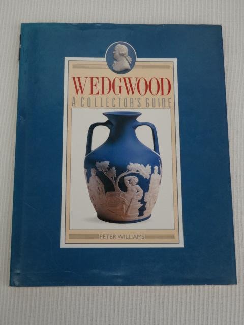 Williams, P. - Wedgwood a collector's guide