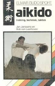Janssens, Jan. - Aikido, training, techniek, taktiek