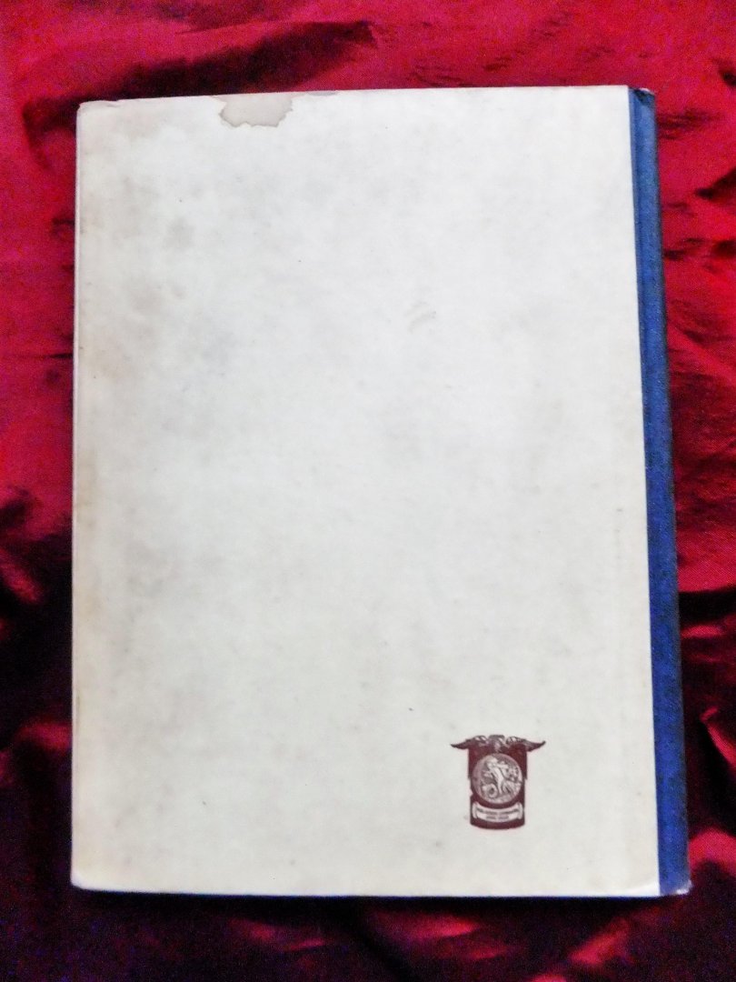 POORTMAN , J. - Uut en um oes olde laandschop, Leesboek voor school en huis