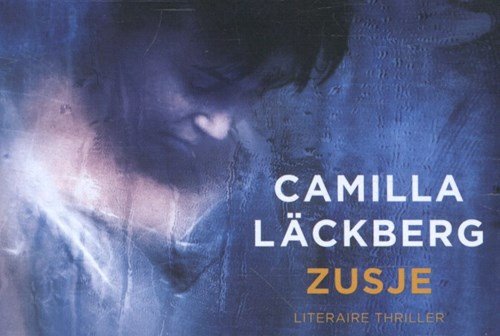 Camilla Läckberg - Zusje