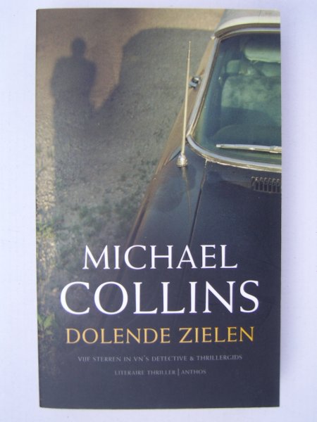 Collins, Michael - Dolende zielen
