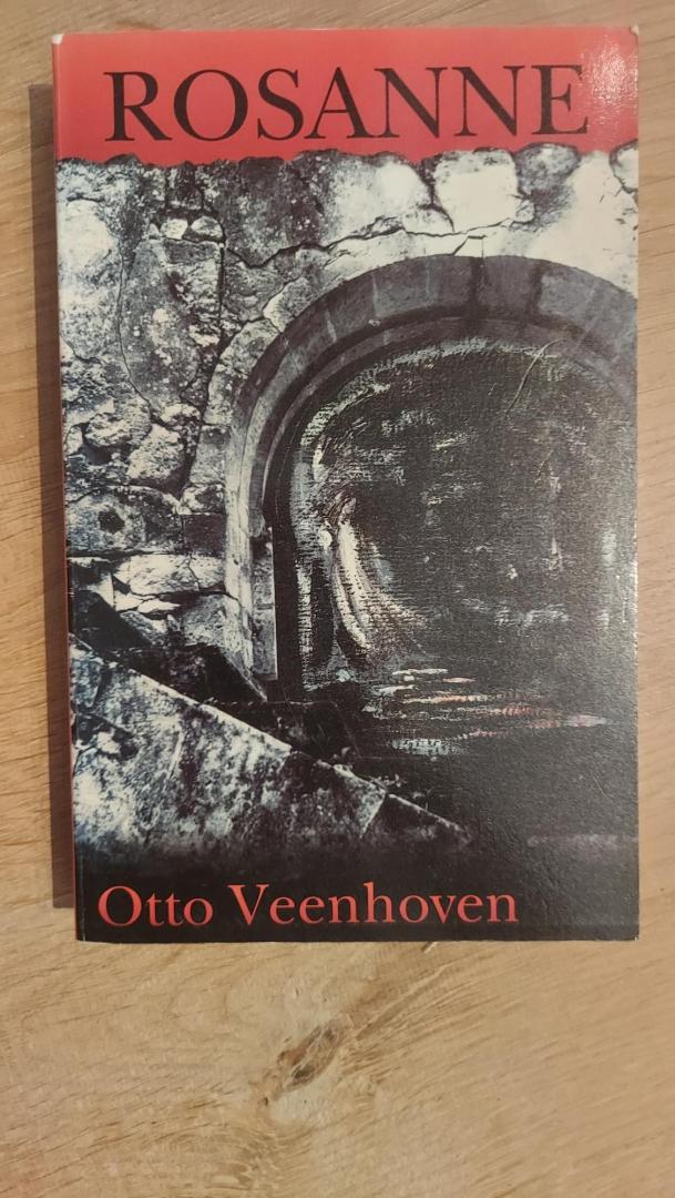 Veenhoven, Otto - Rosanne