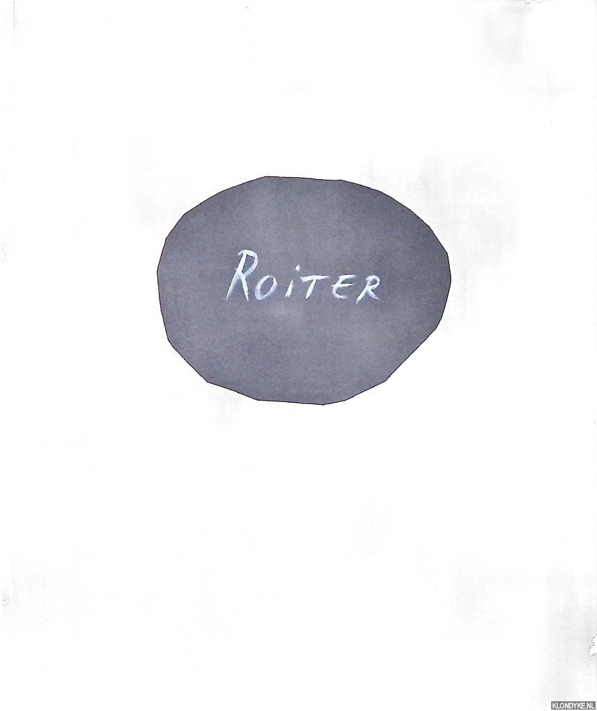 Andrew, Solomon - Andrei Roiter