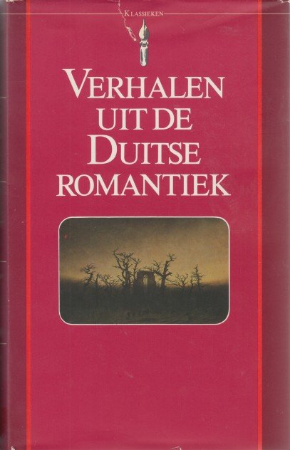 Lesener (vert.), Ingeborg - Verhalen uit de Duitse romantiek.