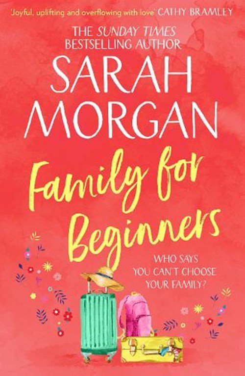 Sarah Morgan - Family For Beginners