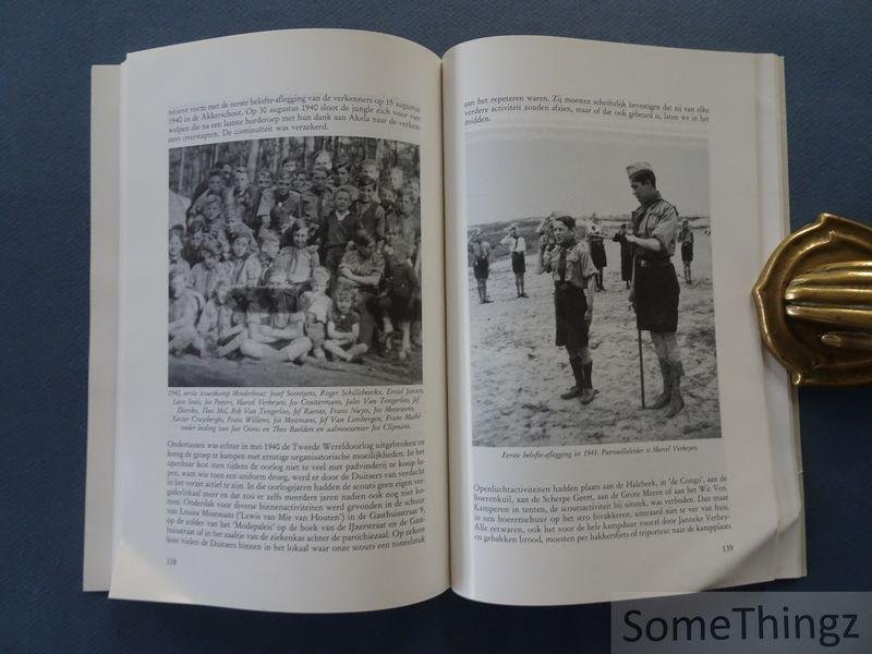 Coll.- Leo Dignef et al. - Heemkundige Kring De Vlierbes. Beerse Vlimmeren. Jaargang X, 1988.