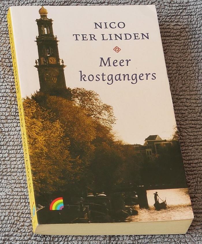 Linden, Nico ter - Meer kostgangers