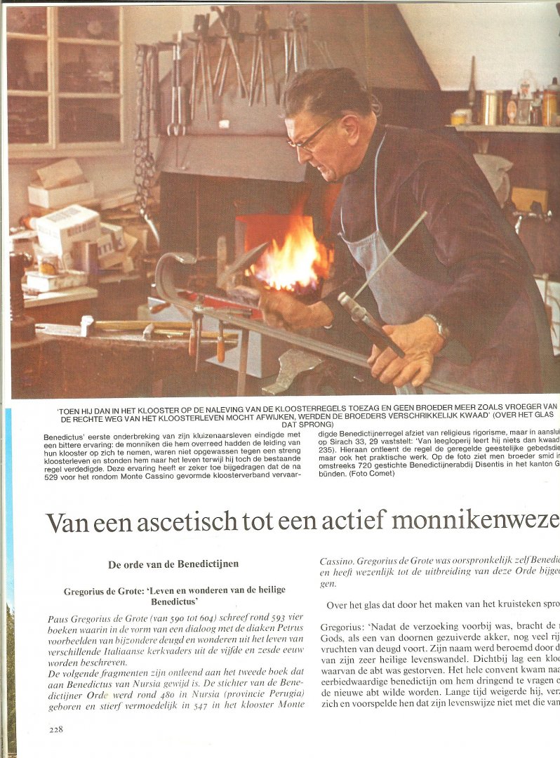 Stemberger, Prof.Dr.G en Prof. Dr. Otto J. de Jong  en Prof. Dr. J. van Laarhoven - De Bijbel en het Christendom  .. Kerngedachten uit 20 eeuwen christelijke traditie  Deel 1 het vroegste christendom