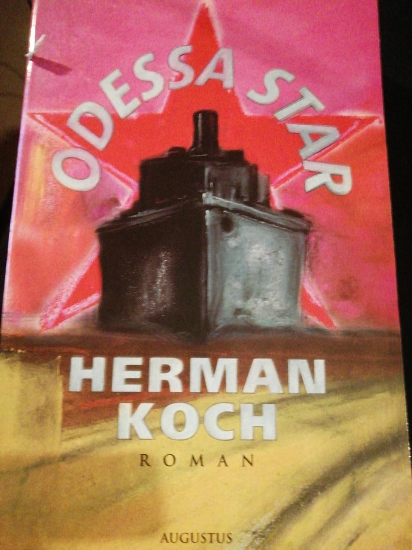 Koch Herman - Odessa Star